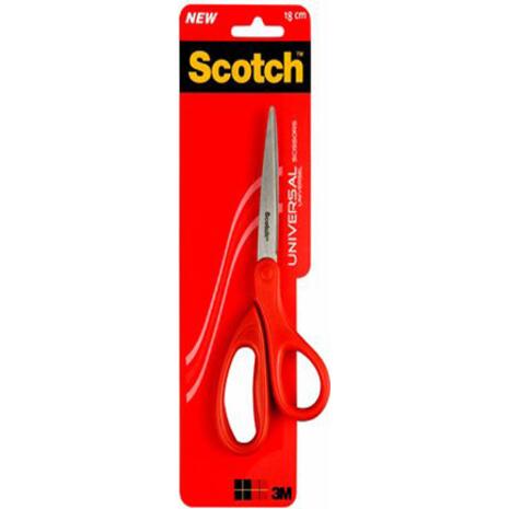 Ψαλίδι SCOTCH 18cm