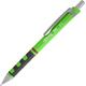 Μηχανικό μολύβι Rotring Tikky 0.5mm neon green