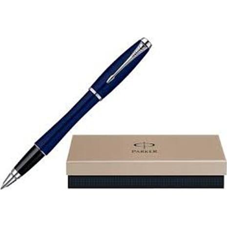 Στυλό PARKER Urban Navy Blue CT RBALL (S0850460)