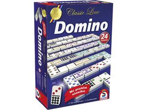 Επιτραπέζιο Domino Classic Line