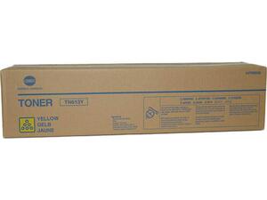 Toner εκτυπωτή Konica Minolta Yellow TN-613 (BIZHUB PRO C452/552/652) (Yellow)