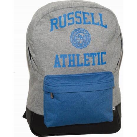 Σακίδιο πλάτης RUSSELL Athletic γκρι-μπλε
