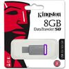 Kingston DataTraveler 8GB USB Stick