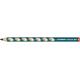 Μολύβι γραφίτη Stabilo EASYgraph 322/00 HB 3.15mm δεξιόχειρα petrol