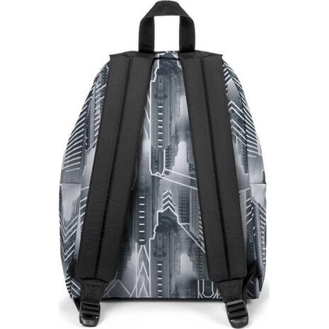 Σχολική Τσάντα Πλάτης Eastpak Padded Pak'r Urban White (EK62064T)