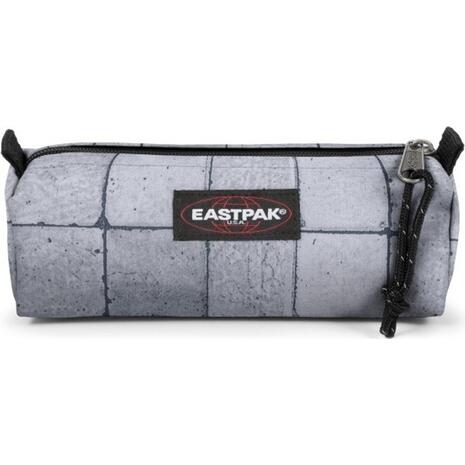 Κασετίνα EASTPAK Cracked White (EK37267T)