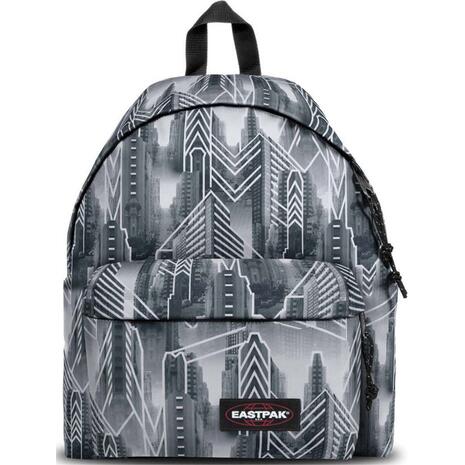 Σχολική Τσάντα Πλάτης Eastpak Padded Pak'r Urban White (EK62064T)