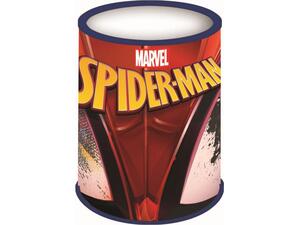 Μολυβοθήκη GIM Spiderman (337-70300)
