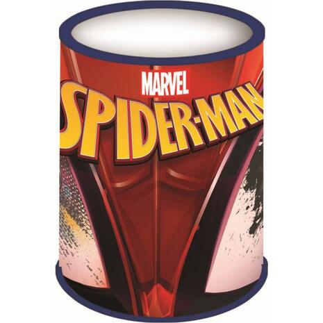 Μολυβοθήκη GIM Spiderman (337-70300)