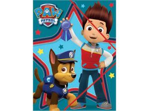 Φάκελος με λάστιχο Α4 GIM Paw Patrol (334-17515)