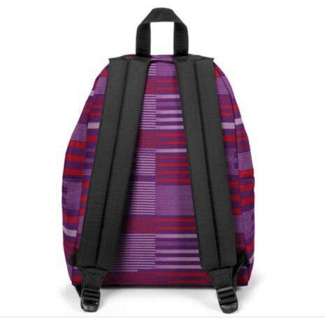 Σχολική Τσάντα Πλάτης Eastpak Padded Pak'r Startan Pink (620-34T)