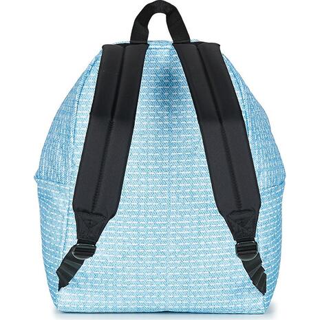 Σχολική Τσάντα Πλάτης Eastpak Padded Pak'r Stitch Line (620-36T)