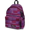 Σχολική Τσάντα Πλάτης Eastpak Padded Pak'r Startan Pink (620-34T)