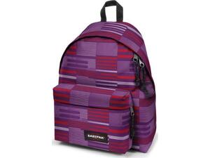 Σακίδιο πλάτης EASTPAK Padded Pak'r Startan Pink (620-34T)