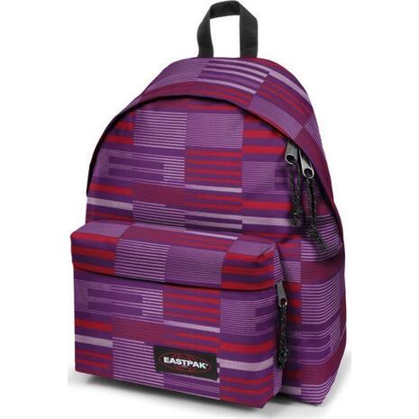 Σχολική Τσάντα Πλάτης Eastpak Padded Pak'r Startan Pink (620-34T)