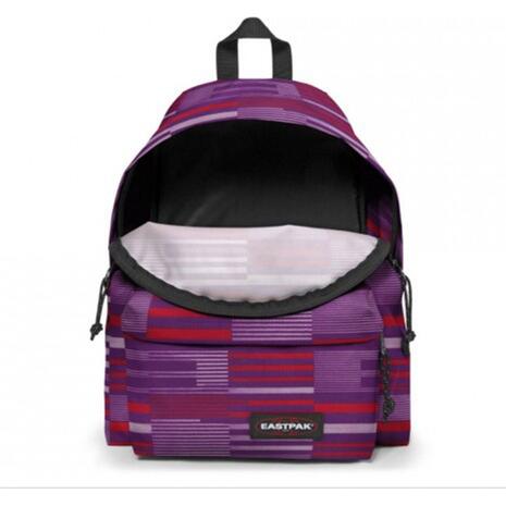 Σχολική Τσάντα Πλάτης Eastpak Padded Pak'r Startan Pink (620-34T)