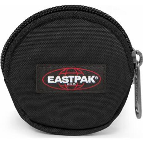 Υφασμάτινο πορτοφολάκι EASTPAK Groupie Black (EK357008)