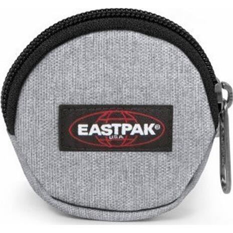 Υφασμάτινο πορτοφολάκι EASTPAK Groupie Sunday Grey (EK357363)