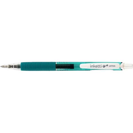 Στυλό Gel PENAC Inketti 0.5mm σε διάφορα χρώματα στο σώμα και στην γραφή (Διάφορα χρώματα)