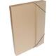 Κουτί αρχειοθέτησης Next με λάστιχο οικολογικό 33,5x25x3cm