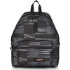 Σακίδιο πλάτης EASTPAK Padded Pak'r Startan Black (62035T)