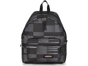 Σχολική Τσάντα Πλάτης Eastpak Padded Pak'r Startan Black (62035T)