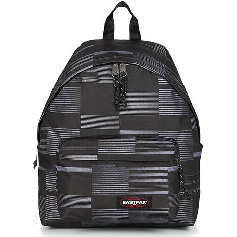 Σχολική Τσάντα Πλάτης Eastpak Padded Pak'r Startan Black (62035T)