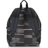Σχολική Τσάντα Πλάτης Eastpak Padded Pak'r Startan Black (62035T)