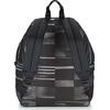 Σακίδιο πλάτης EASTPAK Padded Pak'r Startan Black (62035T)