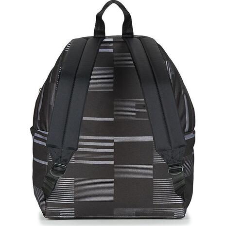 Σχολική Τσάντα Πλάτης Eastpak Padded Pak'r Startan Black (62035T)