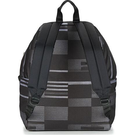 Σακίδιο πλάτης EASTPAK Padded Pak'r Startan Black (62035T)