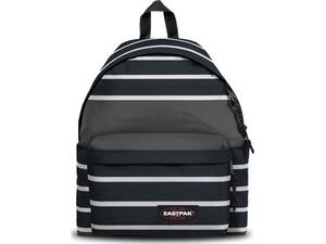 Σακίδιο πλάτης EASTPAK Padded Pak'r Slines Black (62055T)