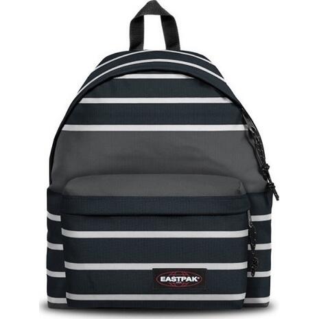 Σχολική Τσάντα Πλάτης Eastpak Padded Pak'r Slines Black (62055T)