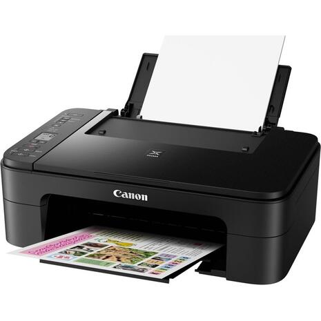 Πολυμηχάνημα CANON Pixma  Black TS3150 MPF