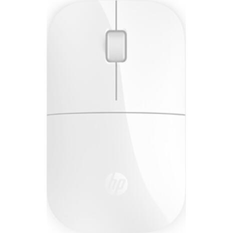 Ασύρματο ποντίκι HP Z3700 Λευκό V0L80AA