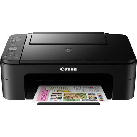 Πολυμηχάνημα CANON Pixma  Black TS3150 MPF