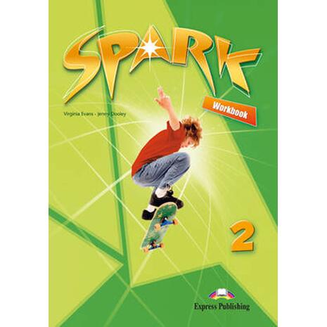 Spark 2 Woorkbook
