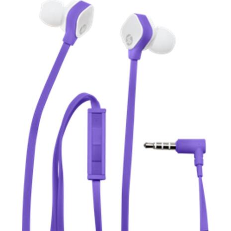 Ακουστικά HP Stereo Headset H2310 Purple