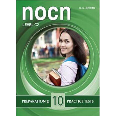 NOCN C2 Preparation &10 Practice TEST ST