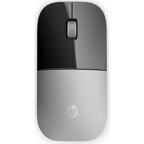 Ασύρματο ποντίκι HP Z3700 Ασημί (HPX7Q44A)