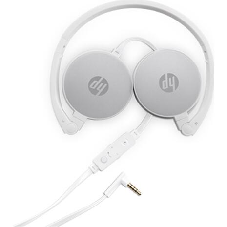 Ακουστικά HP H2800 P Silver