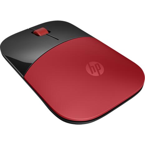 Ασύρματο ποντίκι HP Z3700 Red (HPVOL82A)