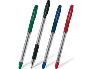 Στυλό μελάνης λαδιού PILOT BPS-GP Fine 0,7mm σε διάφορα χρώματα