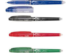 Στυλό υγρής μελάνης PILOT FriXion Point 0.5mm σε διάφορα χρώματα