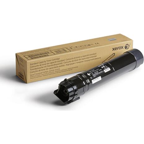 Toner εκτυπωτή XEROX 106R03395 BLACK (B7025/B7030/B7035) (Black)