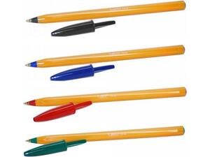 Στυλό διαρκείας BIC Orange Original Fine σε διάφορα χρώματα