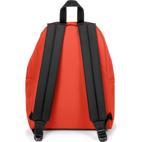 Σχολική Τσάντα Πλάτης Eastpak Padded Pak'r Blind Orange (620-71T)