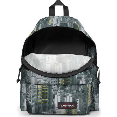 Σχολική Τσάντα Πλάτης Eastpak Padded Pak'r Blue Parisian