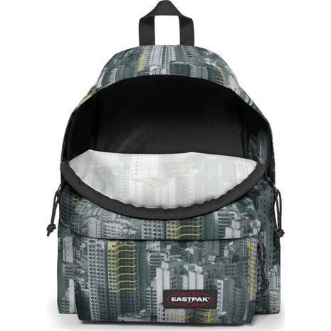 Σακίδιο πλάτης EASTPAK Padded Pak'r Urban Yellow (620-63T)