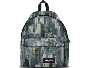 Σακίδιο πλάτης EASTPAK Padded Pak'r Urban Yellow (620-63T)